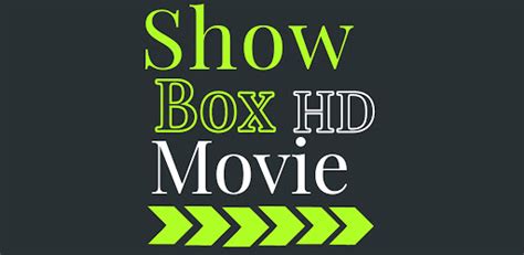 movieshd salem|ShowboxMovies .